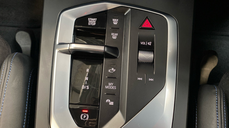 BMW 1 Series 120 M Sport 5dr Step Auto Petrol Hatchback